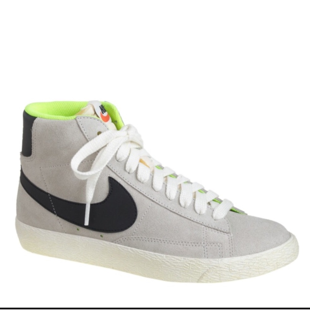 Nike blazers